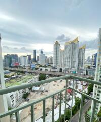 Condo for Sale at Lumpini Park Rama 9 - Ratchada