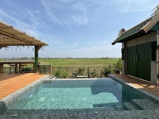 Pool Villa for Rent/Sale in Pa Khoi Nuea