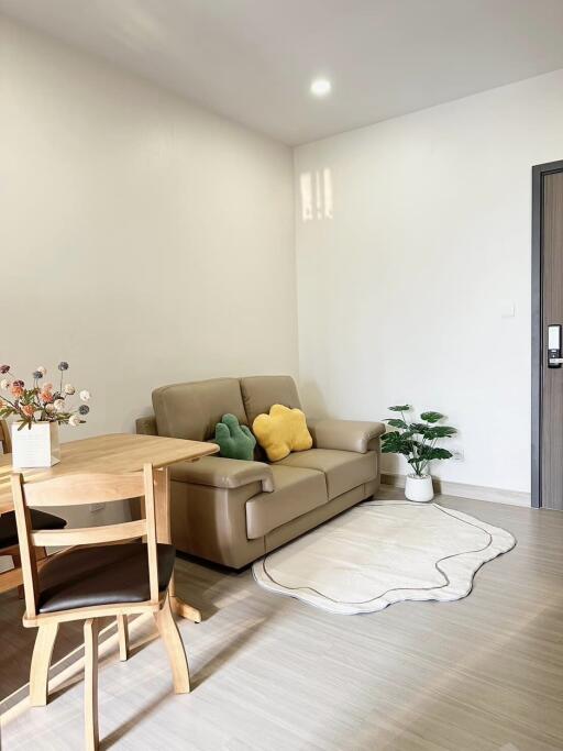 Condo for Rent at Supalai Premier Si Phraya-Sam Yan