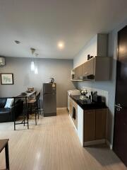 Condo for Rent at Click Condo Sukhumvit 65