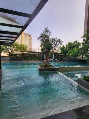 Condo for Sale, Rented at The Niche Pride Thonglor - Phetchaburi