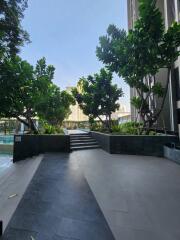 Condo for Sale, Rented at The Niche Pride Thonglor - Phetchaburi