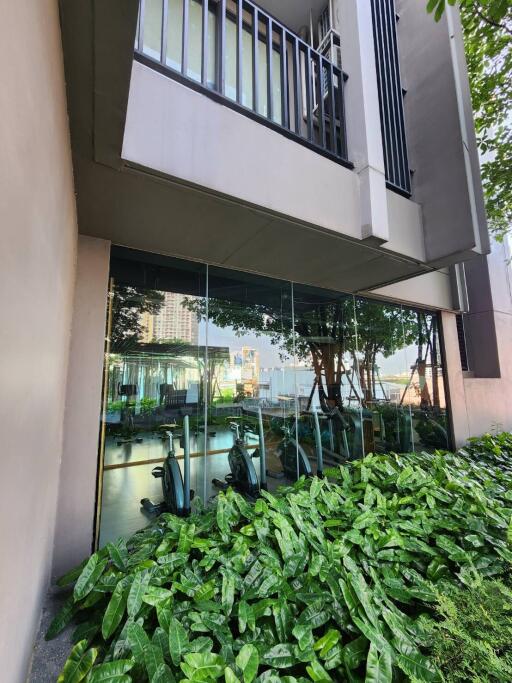 Condo for Sale, Rented at The Niche Pride Thonglor - Phetchaburi