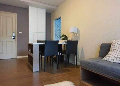 Condo for Rent at DCondo Nim