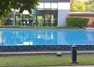 Condo for Rent at DCondo Nim