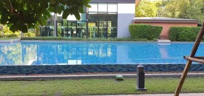 Condo for Rent at DCondo Nim