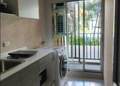 Condo for Rent at DCondo Nim