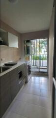 Condo for Rent at DCondo Nim