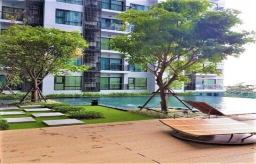 Condo for Rent at Rhythm Sukhumvit 36-38