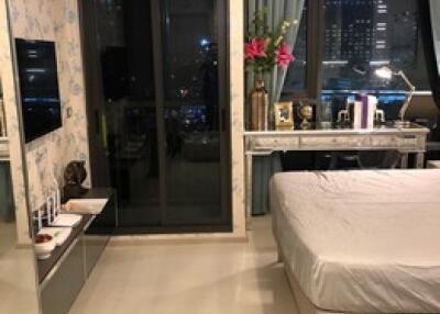 Condo for Rent at Rhythm Sukhumvit 36-38