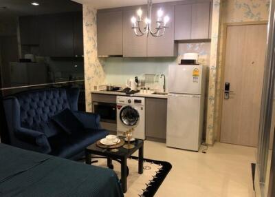 Condo for Rent at Rhythm Sukhumvit 36-38