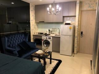 Condo for Rent at Rhythm Sukhumvit 36-38