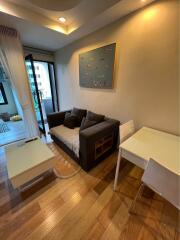 Condo for Rent at TRAMS Condominium