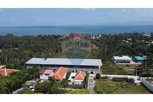 2-Bedroom Garden Villa with Partial Sea View for Sale in Bang Por - 920121001-1982