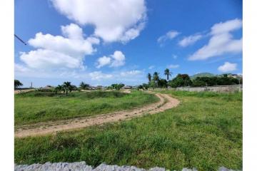 Plots Land For Investment Next With Samui Airport Koh Samui