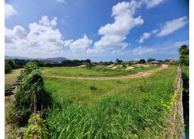 Plots Land For Investment Next With Samui Airport Koh Samui