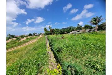 Plots Land For Investment Next With Samui Airport Koh Samui - 920121001-1978