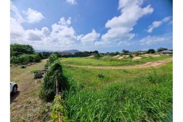 Plots Land For Investment Next With Samui Airport Koh Samui