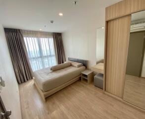 Condo for Sale at IDEO O2 Bangna