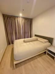 Condo for Sale at IDEO O2 Bangna