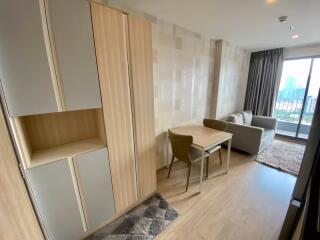 Condo for Sale at IDEO O2 Bangna