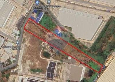 Prime Industrial Land near Bangkok - 920271002-213