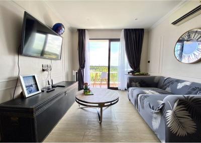 The Venetian Condo 2 Bedroom for Sale - 920471001-1327