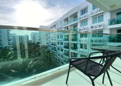 Amazon Jomtien 2 Bedroom for Sale - 920471001-1329