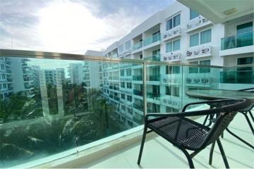 Amazon Jomtien 2 Bedroom for Sale - 920471001-1329