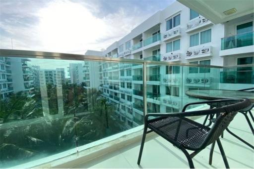 Amazon Jomtien 2 Bedroom for Sale - 920471001-1329