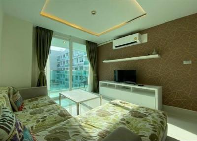 Amazon Jomtien 2 Bedroom for Sale