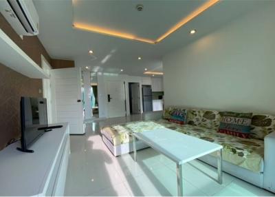 Amazon Jomtien 2 Bedroom for Sale