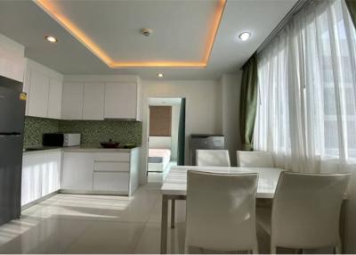 Amazon Jomtien 2 Bedroom for Sale - 920471001-1329