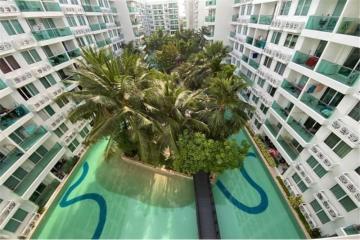 Amazon Jomtien 2 Bedroom for Sale - 920471001-1329