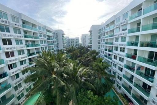 Amazon Jomtien 2 Bedroom for Sale - 920471001-1329