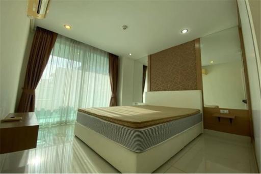 Amazon Jomtien 2 Bedroom for Sale - 920471001-1329