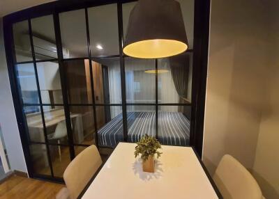 Condo for Rent at Regent Home Sukhumvit 81