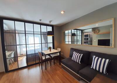 Condo for Rent at Regent Home Sukhumvit 81