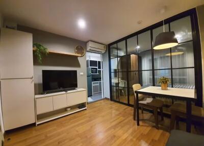 Condo for Rent at Regent Home Sukhumvit 81