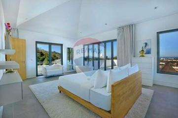 Banyan Luxury Private Villa, 4 Bed 6 Bath in Hua Hin For Sale - 920601001-240