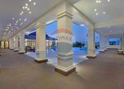 Banyan Luxury Private Villa, 4 Bed 6 Bath in Hua Hin For Sale