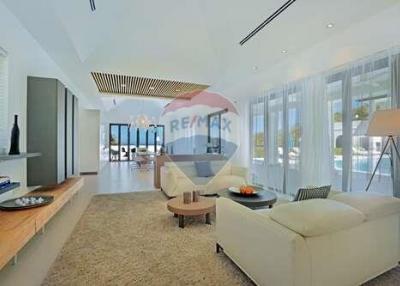 Banyan Luxury Private Villa, 4 Bed 6 Bath in Hua Hin For Sale - 920601001-240