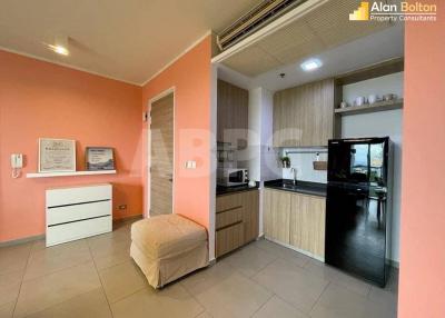 2 Bed 1 Bath in Wong Amat ABPC1199