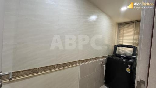 2 Bed 1 Bath in Central Pattaya ABPC1198