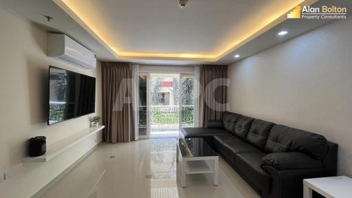 2 Bed 1 Bath in Central Pattaya ABPC1198