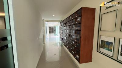 2 Bed 1 Bath in Central Pattaya ABPC1198