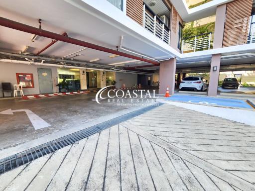 Condo For Sale Central Pattaya