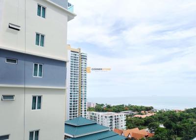 Studio bedroom Condo in Cosy Beach View Pratumnak