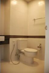 1 Bedroom Condo for Rent at A Space Asok-Ratchada