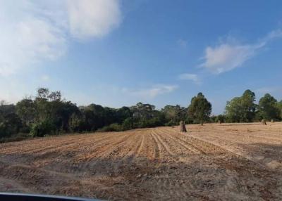 Land Plot in East Pattaya for sale